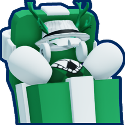 Shiny Nert Giftbox