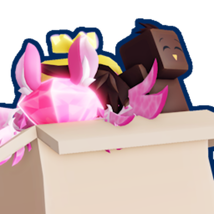 Box of Secrets