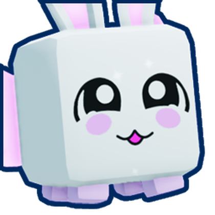 Bunny Angel