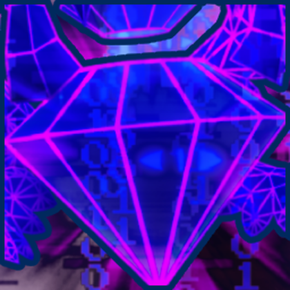 Mythic Hacker Gem