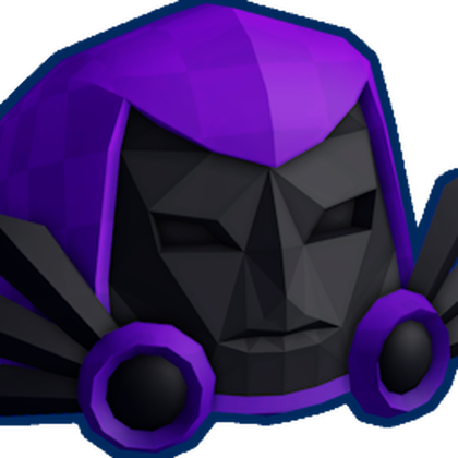 Shiny Mythic Geometric Dominus