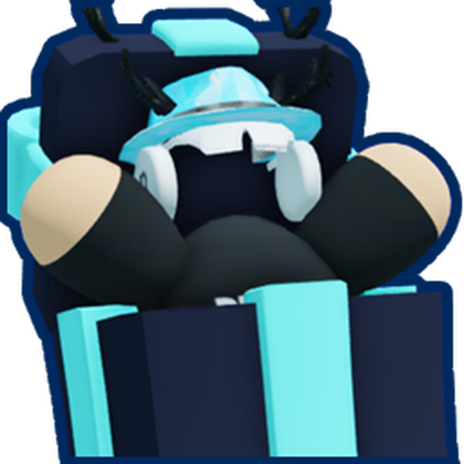 ObscureEntity Giftbox