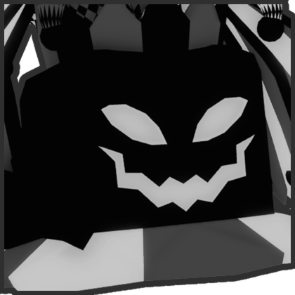 Monochrome Jester