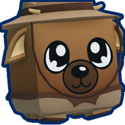 Researcher Deer