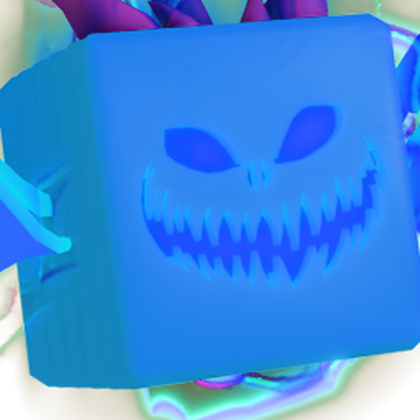 Shiny OG Sinister Lord