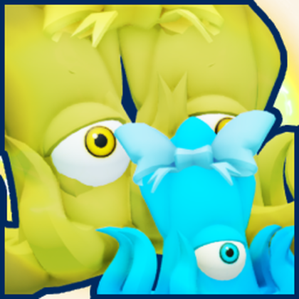 Mythic Kraken Couplet