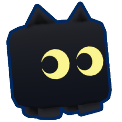 Moon Kitty