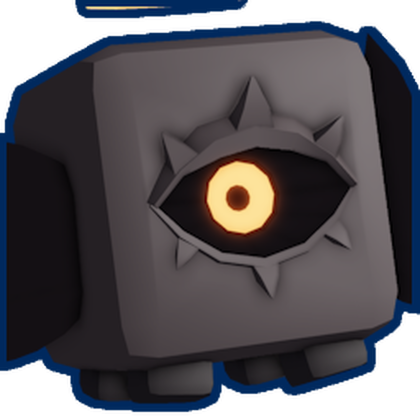 Shiny Judgement