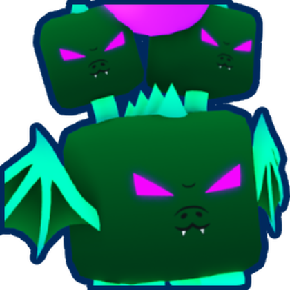 Shiny Shadow Serpent