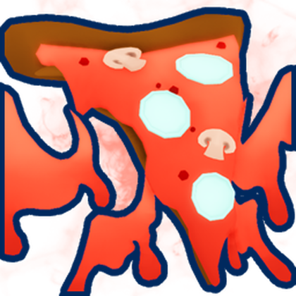 Shiny Drippy Slice
