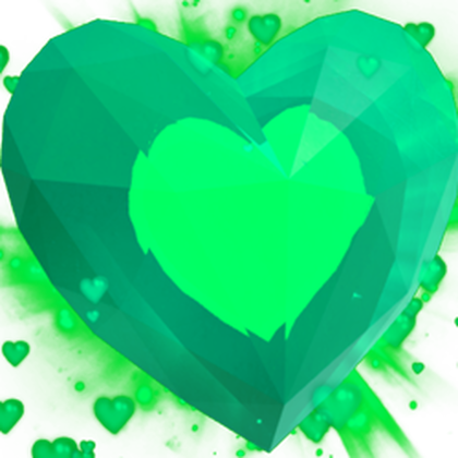 Shiny OG Soul Heart
