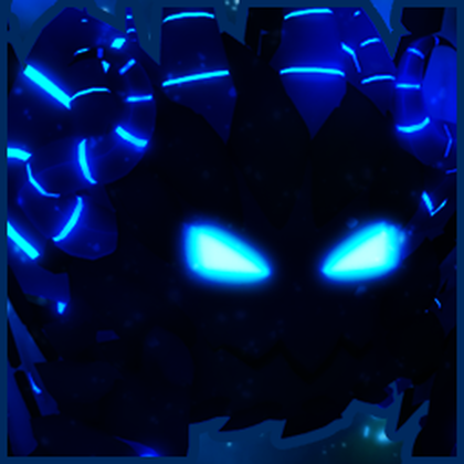 Mythic Nightmare Monster