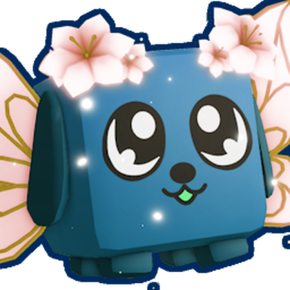 Shiny Fairy Doggy