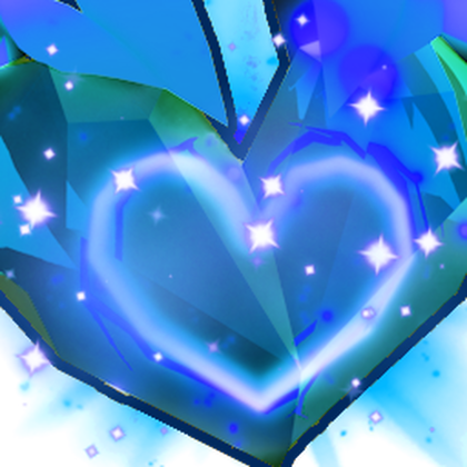 Shiny Mythic Soul Heart