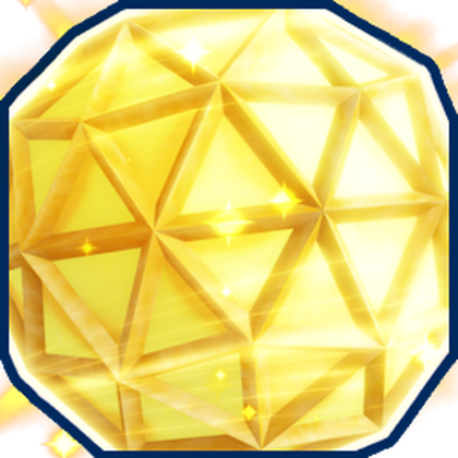 Mythic Diamond Hexarium