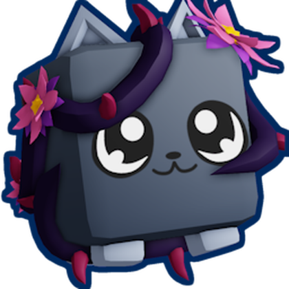 Shiny Vine Kitty