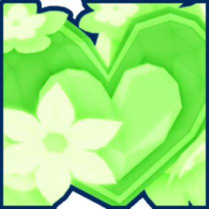 Shiny Mythic Spring Soul