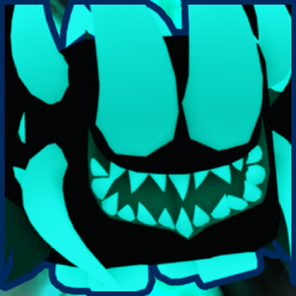 Shiny Dark Deatheater