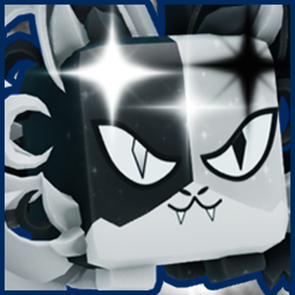Shiny Mythic Eclipse