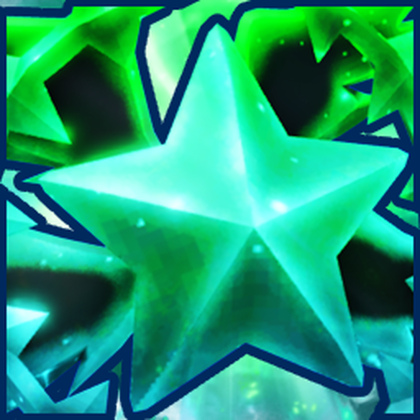 Shiny Northern Star