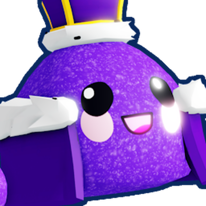 Mythic Gumdrop King