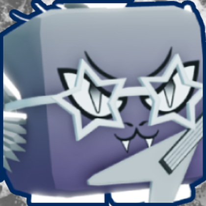 Shiny Mythic Rockstar Leviathan
