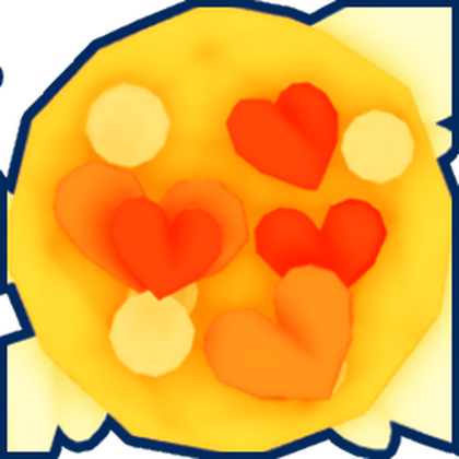 Mythic Love Soul