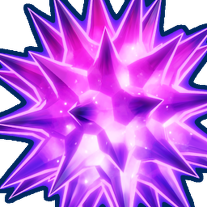 Mythic Sea Urchin