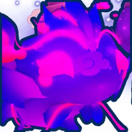 Shiny Lantern Koi