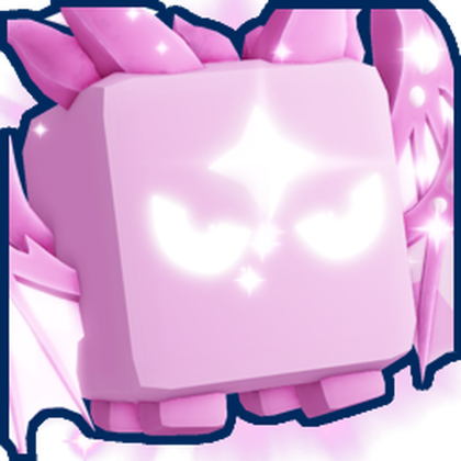 Shiny Starlight