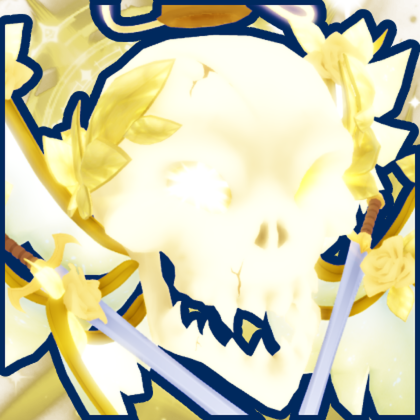 King Skull