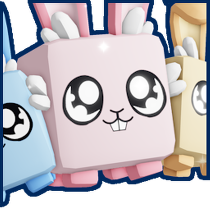 Easter Fluffle