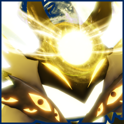 Shiny Mythic Andromeda