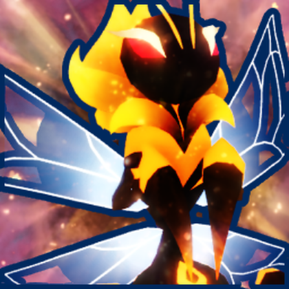 Queen Wasp