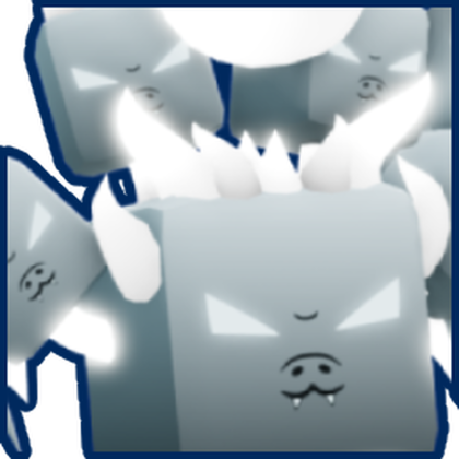 Mythic Shadow Hydra