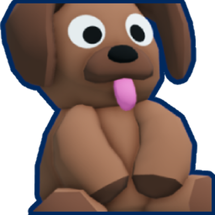 Doggy Plushie