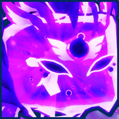 Shiny Mythic Flake Spirit