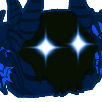 Shiny Demon Knight
