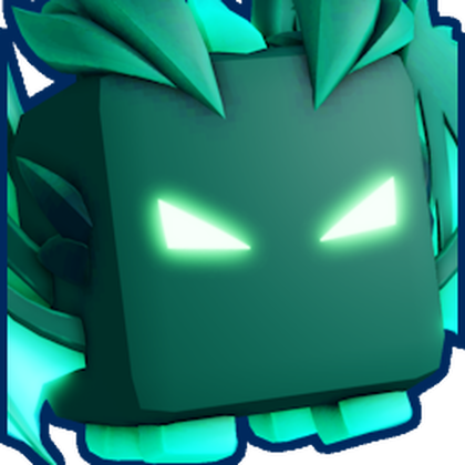 Mythic Diamond Overlord