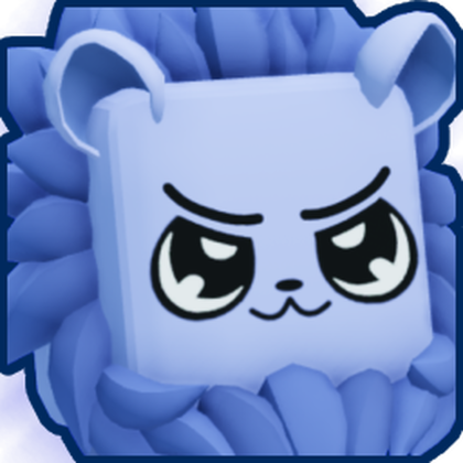 Shiny Royal Lion