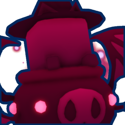Mythic Kitty Pot