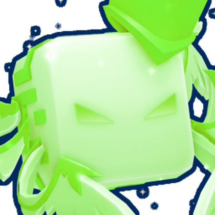 Shiny Royal Shock