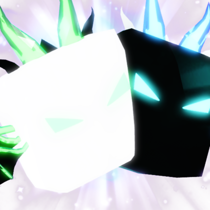 Mythic OG Gem Overlord
