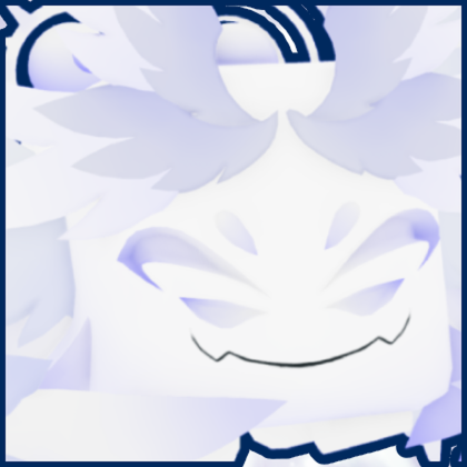 Shiny Mythic Ethereal One