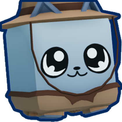 Researcher Kitty