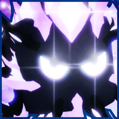 Shiny Mythic Ancient Immortal One