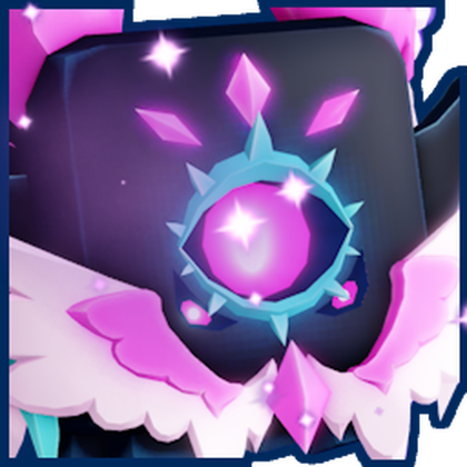 Shiny Mythic Overseer