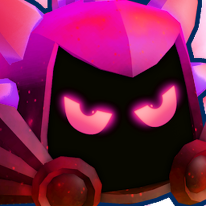 Shiny Mythic Dominus Astra