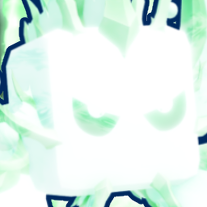 Shiny Mythic Heartbroken One