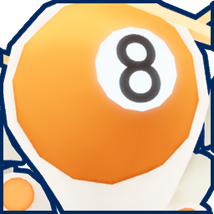 Mythic 8 Blast